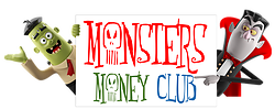Monster Money Club